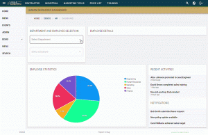 Agile Embark: Human Resources